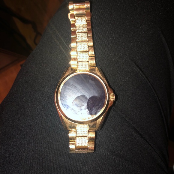 Michael Kors Smart Watch main image 5